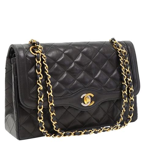 are chanel handbags cheaper in france|chanel in paris price.